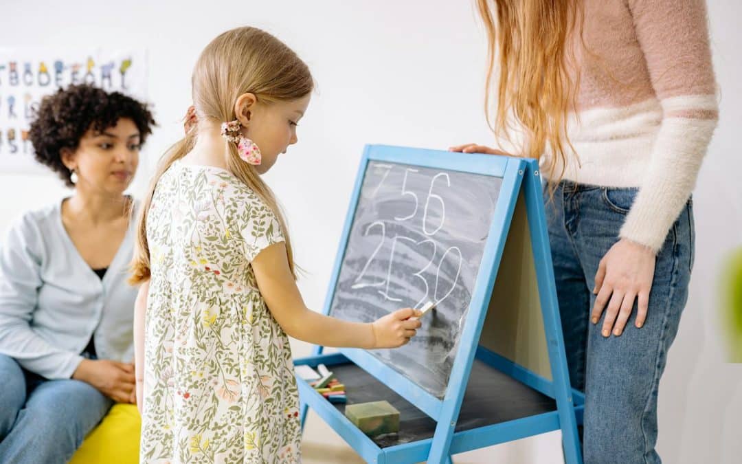 How to Teach Kids About Budgeting