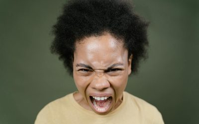 Why Your Child Has Big Emotional Outbursts (And What’s Actually Happening)