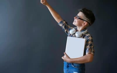 How to Raise a Child With an Entrepreneurial Mindset