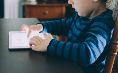 How Screen Time Is Quietly Changing Childhood (And What Parents Can Do)