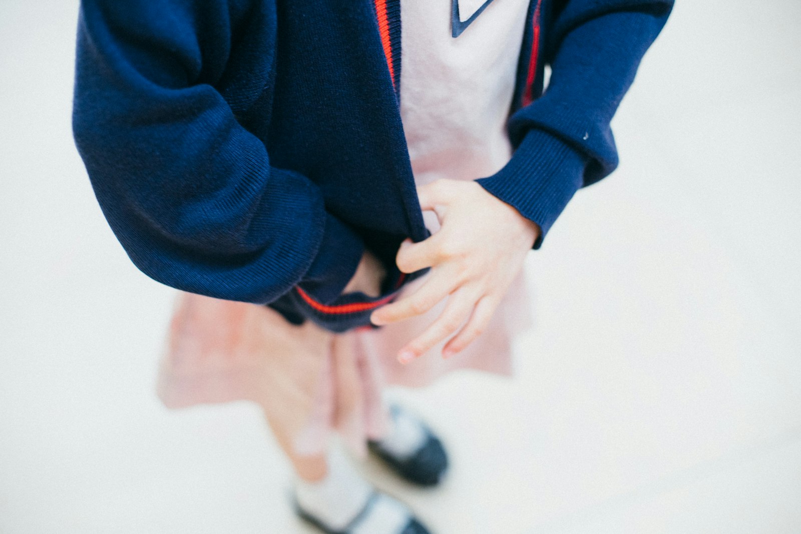 Separation Anxiety in Primary School