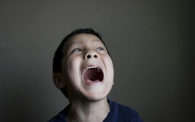 How to Calm an Angry Child Without Losing Your Own Temper