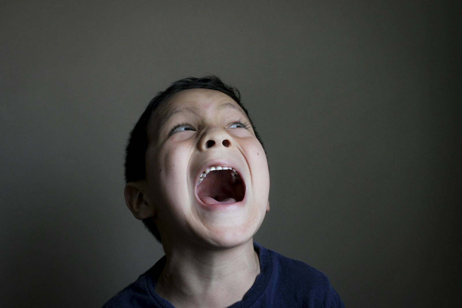 How to Calm an Angry Child