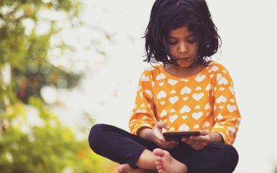 The Algorithm Knows Your Child Better Than You Do (And Why It Matters)