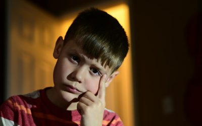 Signs of Anxiety in Children: What to Look For