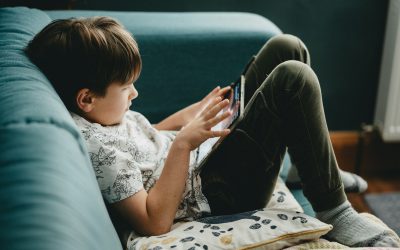 What Screens Are Doing to Your Child’s Attention Span (And How to Reverse It)