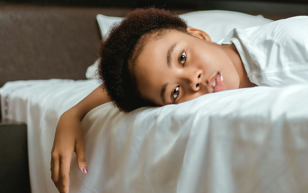 School Anxiety in Kids: How to Handle the Morning Refusal