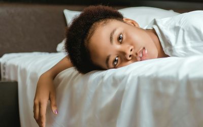 School Anxiety in Kids: How to Handle the Morning Refusal