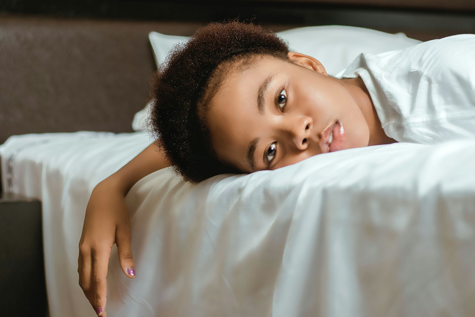 School Anxiety in Kids