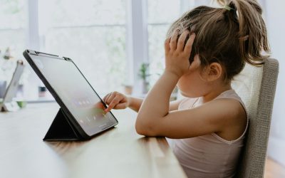 What to Say When Your Child Wants More Screen Time: The Exact Words That Work