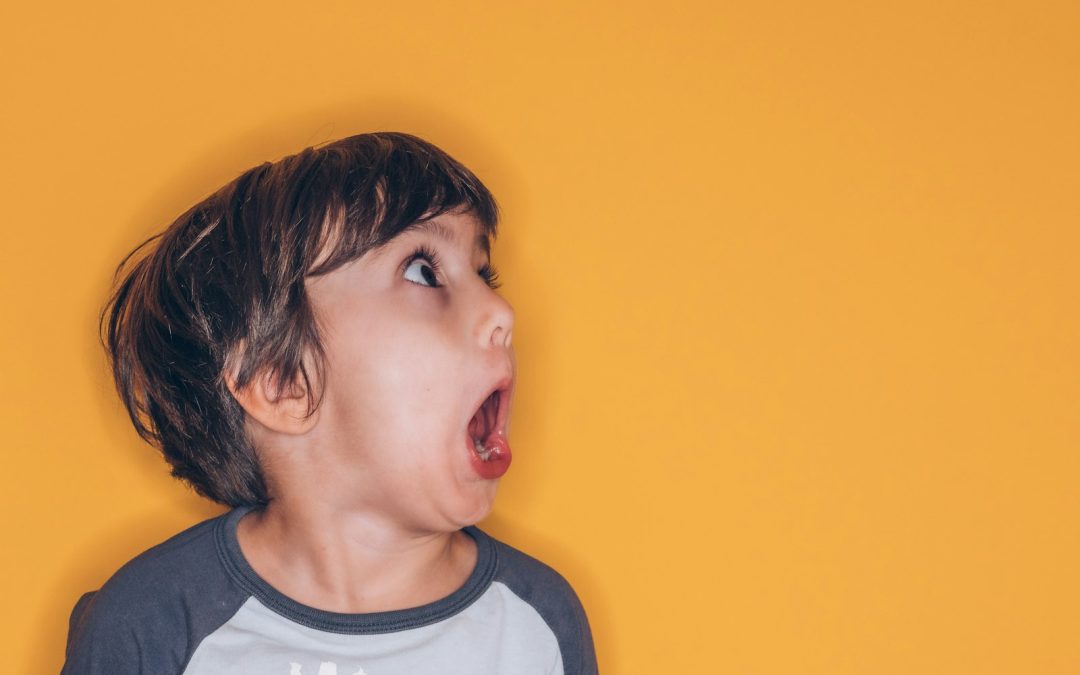 Tantrums at Age 8, 9 and 10: What’s Normal and What to Do