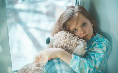 Social Anxiety in Children: How to Help Without Making It Worse