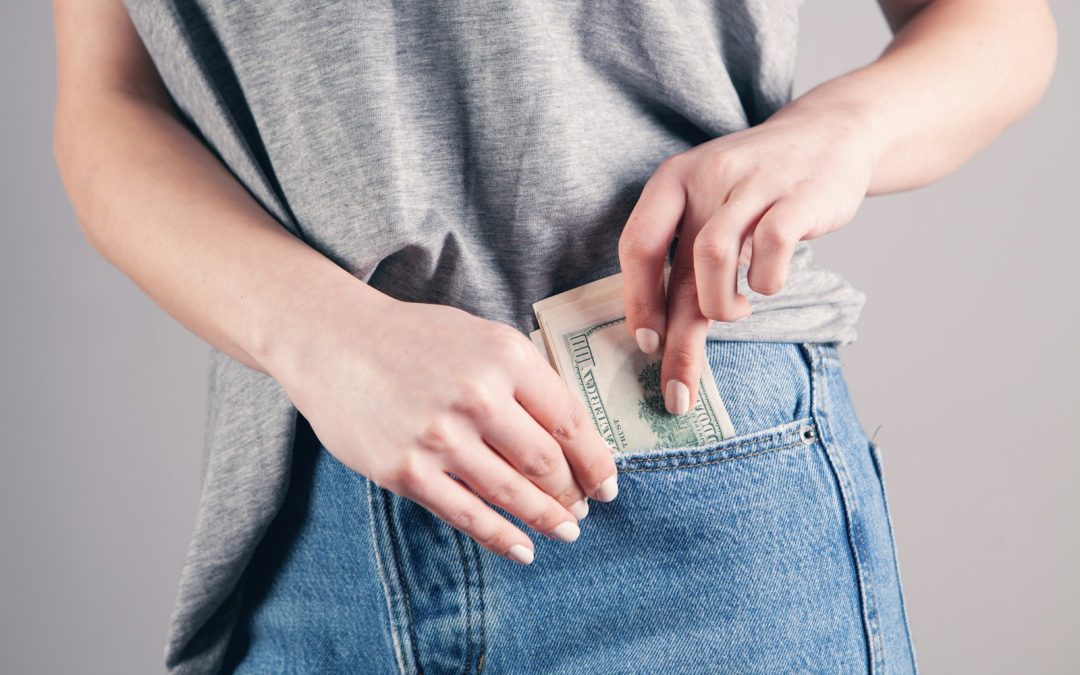 What Age Should Kids Get Pocket Money