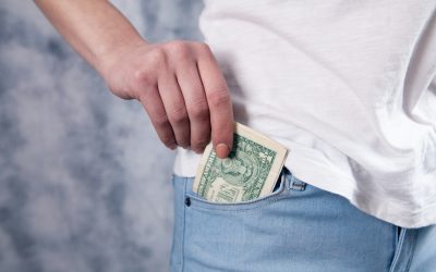 Should Kids Earn Their Pocket Money or Just Receive It