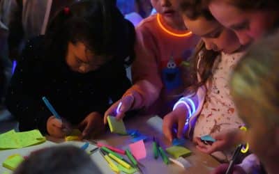 Creativity Skills for Kids: Why They Matter Most for the Future