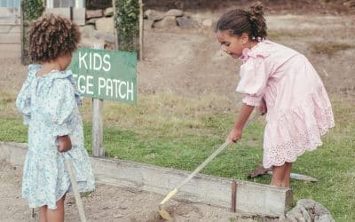 How to Teach Kids the Value of Hard Work