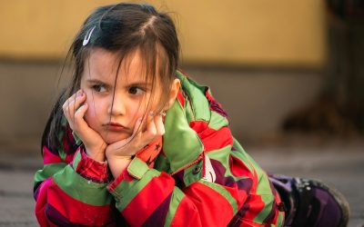 Why Your Child Doesn’t Listen (And What’s Actually Going On)
