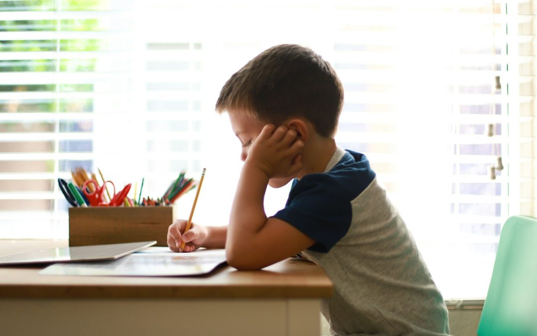 How to Help Kids Think for Themselves