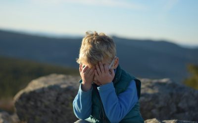 How to Build Resilience in an Anxious Child