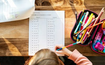 How to Teach Your Child to Solve Problems Independently