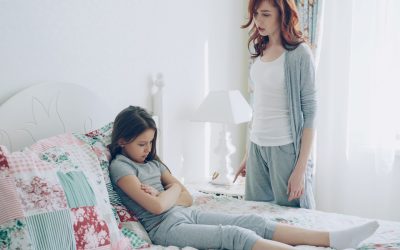 What to Do When Your Child Ignores You Completely
