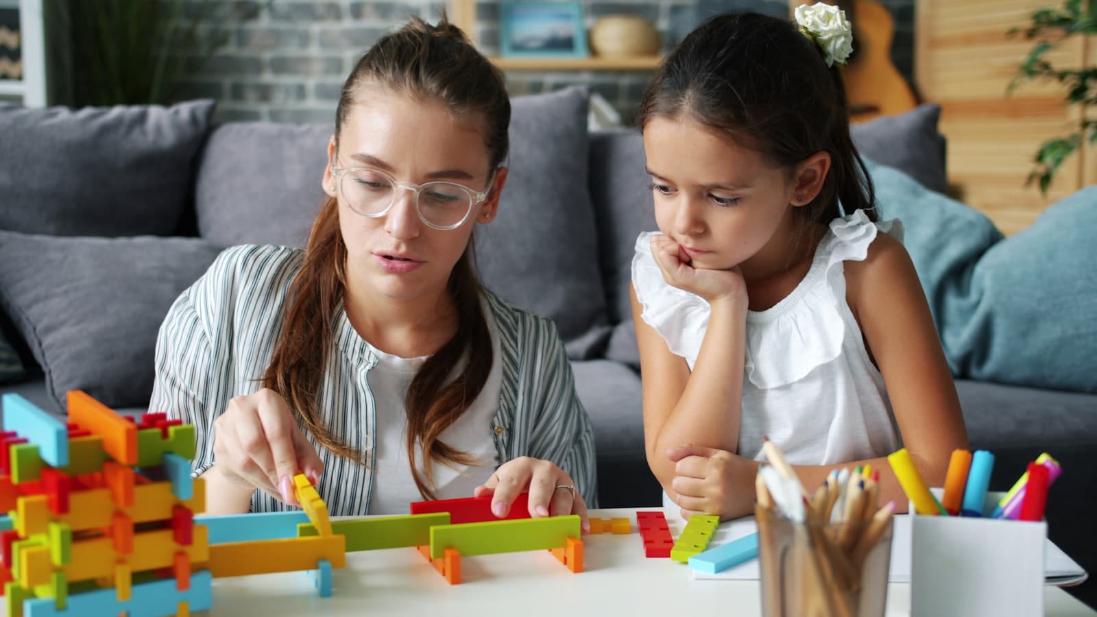 Critical thinking for kids