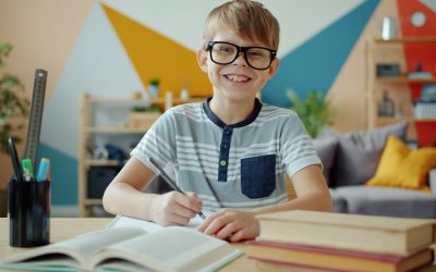 How to Build Leadership Skills in Primary School Kids